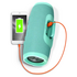 JBL JBLCHARGE3TEALAS Charge 3 Portable Speaker image NaN