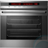 600mm/60cm Electrolux Electric Wall Oven EOEE63CS image NaN