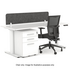 OLG Urban Mesh Task Chair with Black Nylon Base OG_URBN_B image NaN