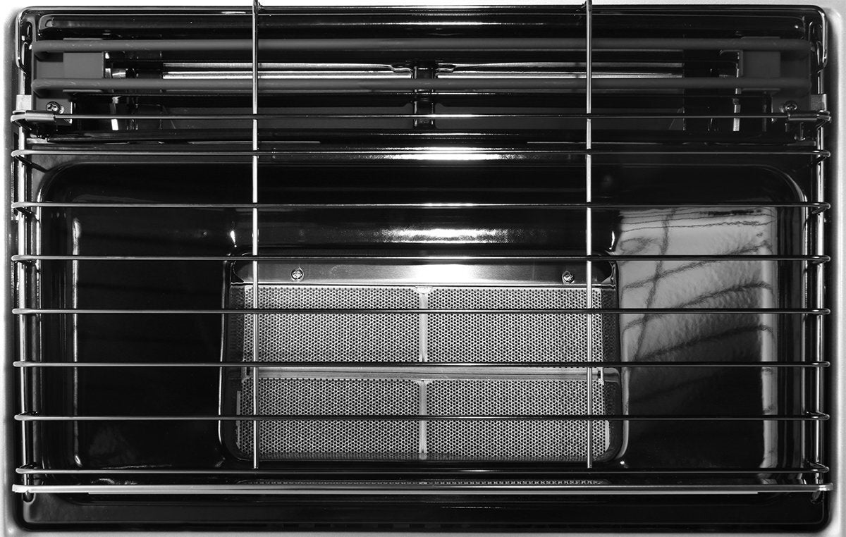Rinnai Cosyglow Unflued Natural Gas Radiant Heater 650SN | Appliances Online
