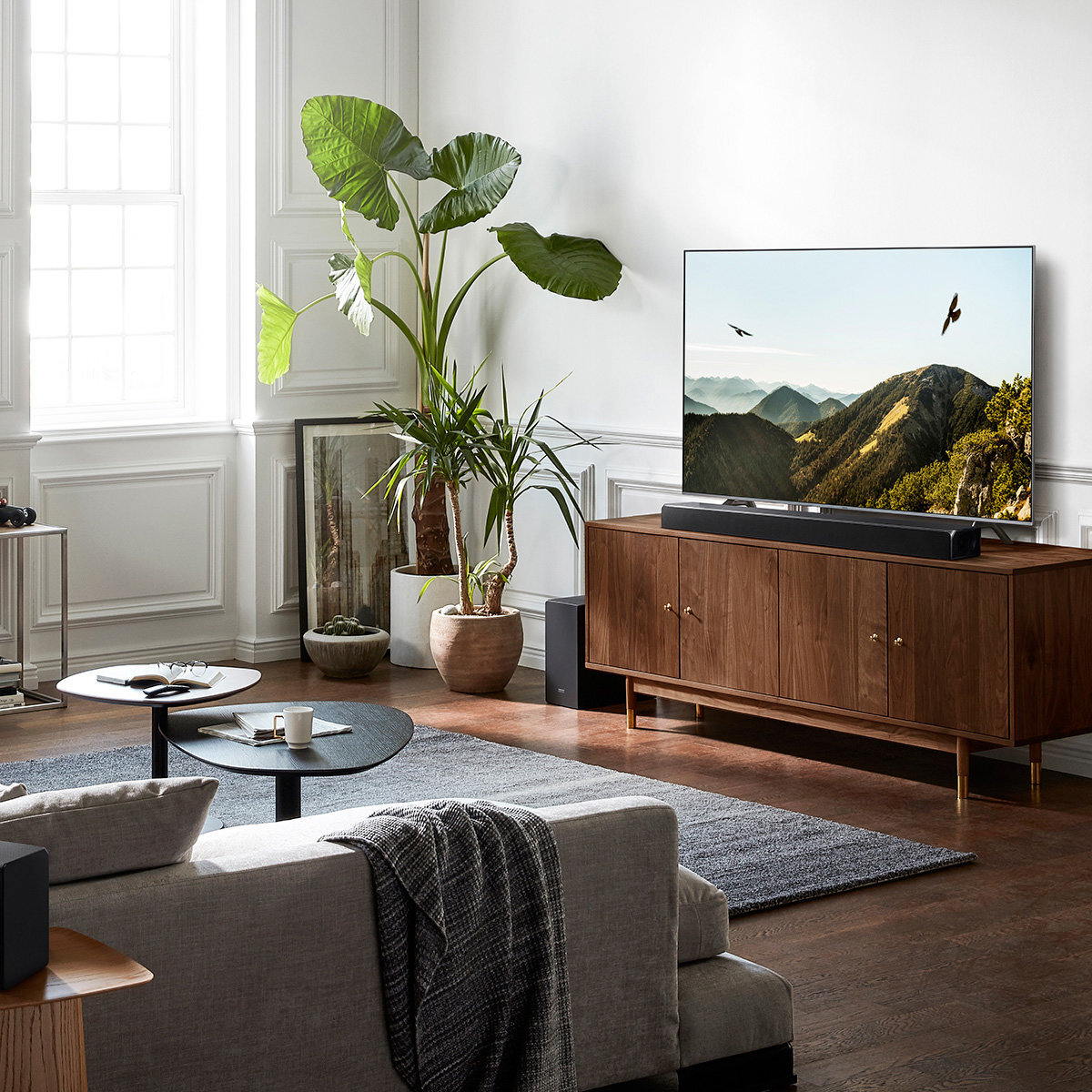 Samsung n950 shop atmos soundbar