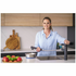Taqua T-5 Built-in Filtration Sink Mixer - Matte Black LS101BN image NaN