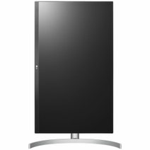 LG 27 Inch UHD 4K IPS Monitor with HDR 27UL850 hero image