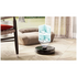 Hitachi Robot Vacuum Cleaner with Auto Dust Station RV-X20DPBKCG image NaN