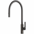 The Galley Ideal Eco Flow Mixer Tap Black IWT-D-BSS-AU image NaN