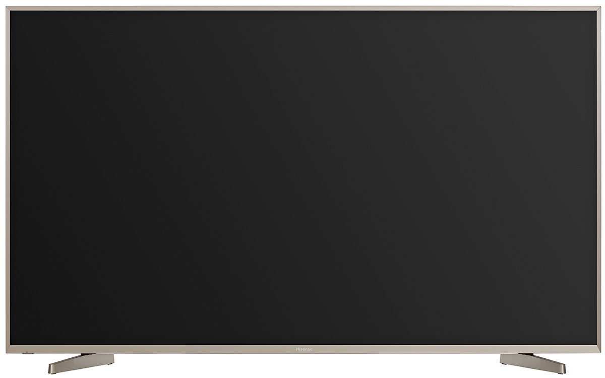 Hisense 75N5 75 Inch 189cm Smart 4K Ultra HD LED LCD TV hero image