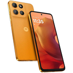 Motorola G15 4G 128GB Mobile Phone Sunrise Orange 11901333976 hero image