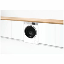 Fisher & Paykel Series 9 11kg Front Load Washing Machine with ActiveIntelligence and Steam Care WH1160F2 hero image