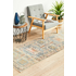 Rug Culture Legacy Medium Multi-coloured Rug 300X80CM - LEG-859-SKY-300X80 image NaN