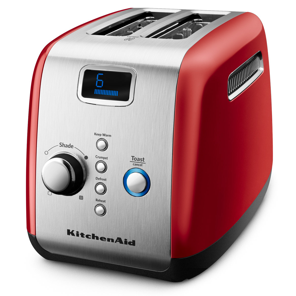 Kitchenaid toaster 2 shop slice