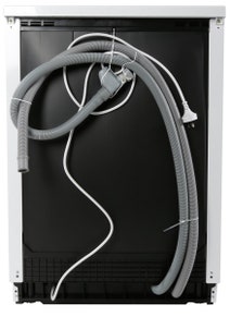 Samsung DW60H6050FW Freestanding Dishwasher hero image