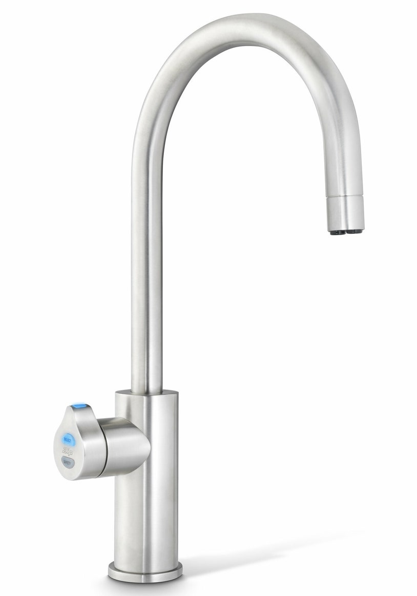 Zip HT2783Z13-91295 HydroTap Arc Boiling Chilled and Sparkling Filtered ...