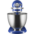 KitchenAid 5KSM3311XATB Mini Stand Mixer Twilight Blue image NaN