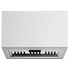 Falmec F3ML90S1-ER1140 Milano 90cm Under Cupboard Rangehood with External Roof Motor image NaN