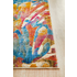 Rug Culture Dreamscape Large Tropical Rug 400X80CM - DRM-855-TROP-400X80 image NaN