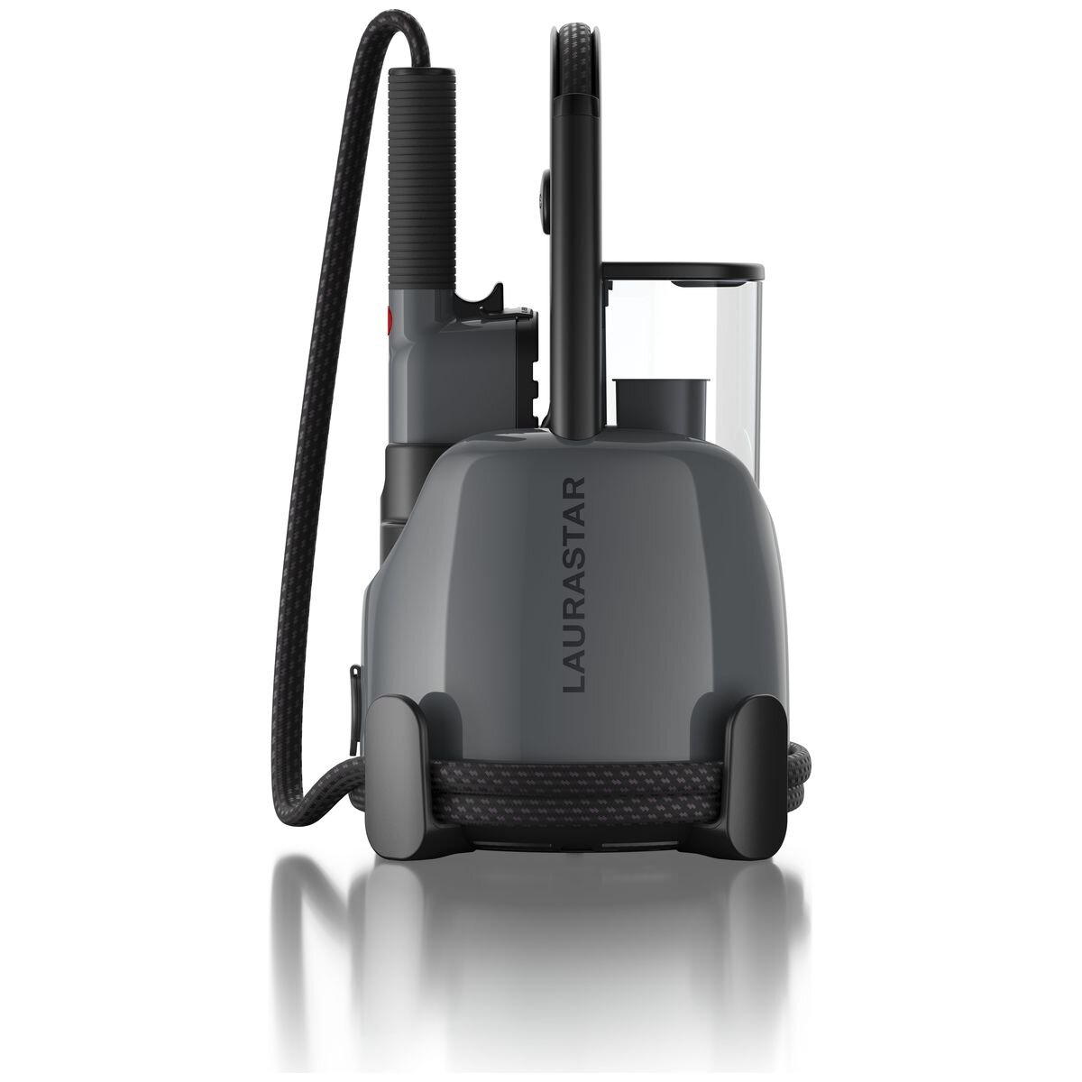Laurastar Izzi Plus Steamer 585 hero image