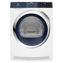 Electrolux 9kg Ultimate Care Heat Pump Dryer EDH903BEWA hero image
