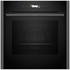 Neff 60cm N70 Graphite Grey Pyrolytic Oven B54CR71G0B image NaN