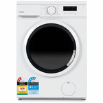 Esatto 5kg Front Load Washing Machine EFLW500 hero image