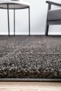 Rug Culture Sienna Large Grey Rug 290X200CM - SIE-SEAL-290X200 hero image