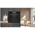 Siemens iQ700 14cm Multifunction Warming Drawer Matte Black BI910C1M1 image NaN