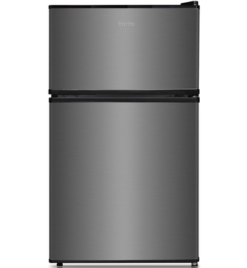 Esatto 91L Manual Defrost Bar Fridge EBF91S