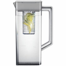 Samsung 648L French Door Fridge Black SRF7500BB hero image