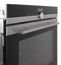 Siemens HB673G0S1A iQ700 60cm Pyrolytic Built-In Oven hero image