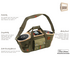 House of Marley EM-JA000-HA Bag of Rhythm Portable Audio System image NaN