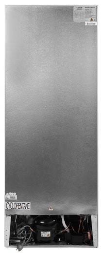 Lemair 311L Top Mount Fridge LTM311W hero image