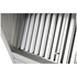 Schweigen Silent 120cm BBQ Canopy Rangehood with ISODrive SE Motor Pack DBH1200SEPAK image NaN
