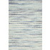 Rug Culture Skandi Large Blue Rug 280X190CM - SKAN310BLU280X190 image NaN