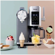 Ninja Swirl by Creami Ice Cream Maker NC701 hero image
