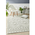 Rug Culture Hudson Large Ivory Rug 280X190CM - HUD-802-IVO-280190 image NaN