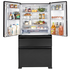 Mitsubishi Electric 630L LX Series 4 French Door Fridge MR-LX630EM-GBK-A image NaN