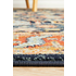 Rug Culture Legacy Large Multi-coloured Rug 290X200CM - LEG-860-NAVY-290X200 image NaN