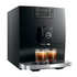 Jura C8 INTA Automatic Coffee Machine Piano Black  15690 image NaN