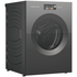 Fisher & Paykel 12kg Series 7 Front Load Washer Auto Dose Grey Glass WH1260MZB5 image NaN