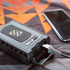 Scosche RPB12 GoBat 12000 Rugged Portable Powerbank image NaN