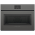 Fisher & Paykel Series 9 60cm Minimal Compact Handleless Combi-Steam Oven Grey OS60NMTNG1 image NaN