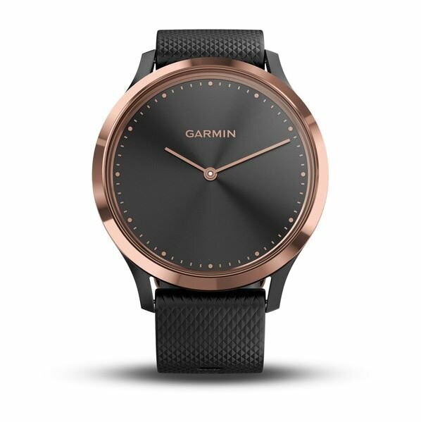 Garmin smart watch vivomove hr outlet