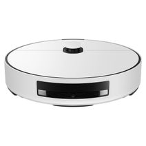 Samsung Bespoke Jet Bot Combo AI Robot Vacuum and Mop with 3D Sensor VR7MD97714G hero image