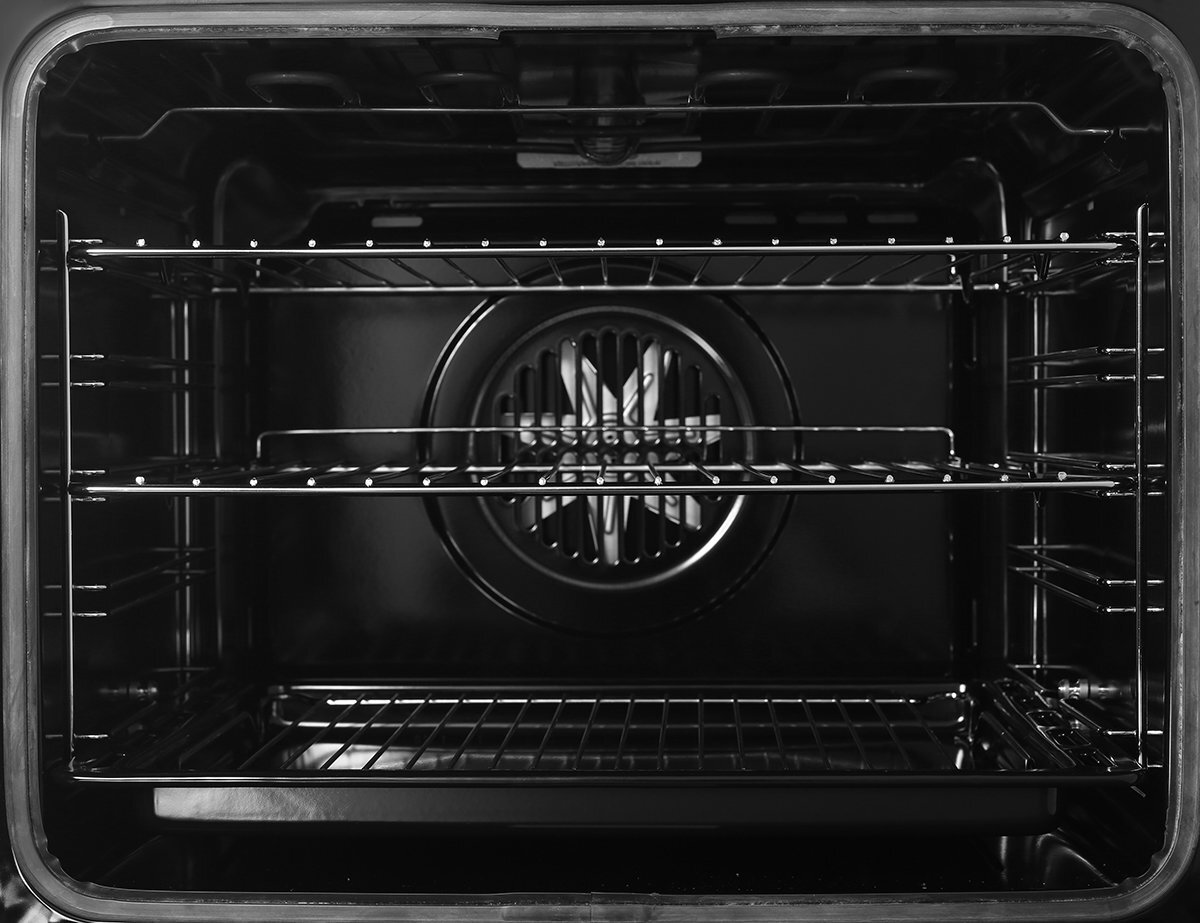 Blanco BOSE665X 60cm Electric Built In Oven Appliances Online