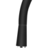 Gessi Just Pull Out Tap Black 20577B image NaN