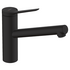 Hansgrohe Zesis M33 150 1jet Sink Mixer Tap - Matte Black 74802673 image NaN