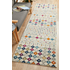 Rug Culture Mirage Large Multi-coloured Rug 400X80CM - MIR-356-MUL-400X80 image NaN