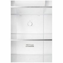 CHiQ 410L Top Mount Fridge CTM408NSS hero image