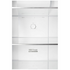 CHiQ 410L Top Mount Fridge CTM408NSS image NaN