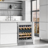Liebherr 34 Bottle Wine Storage Cabinet UWTES1672LH image NaN