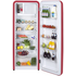 Artusi 330L Retro Style Top Mount Fridge ARET330R image NaN